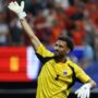 Vozinha Hebohkan Piala Dunia 2026