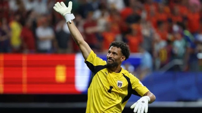 Vozinha Hebohkan Piala Dunia 2026