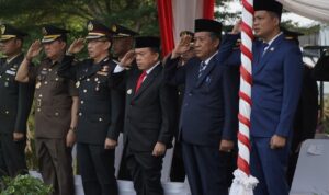 Gubernur Al Haris