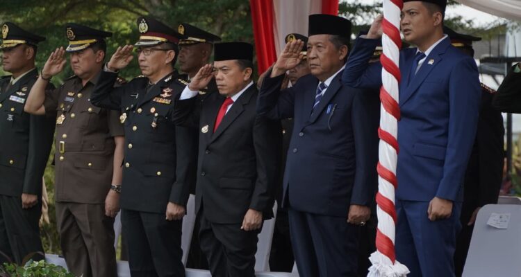 Gubernur Al Haris