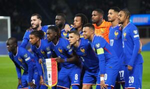 Semifinal Piala Dunia Semifinal Piala Dunia