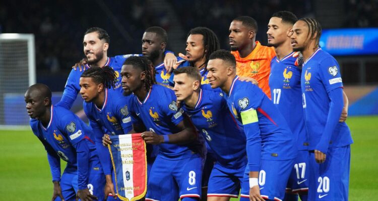 Semifinal Piala Dunia