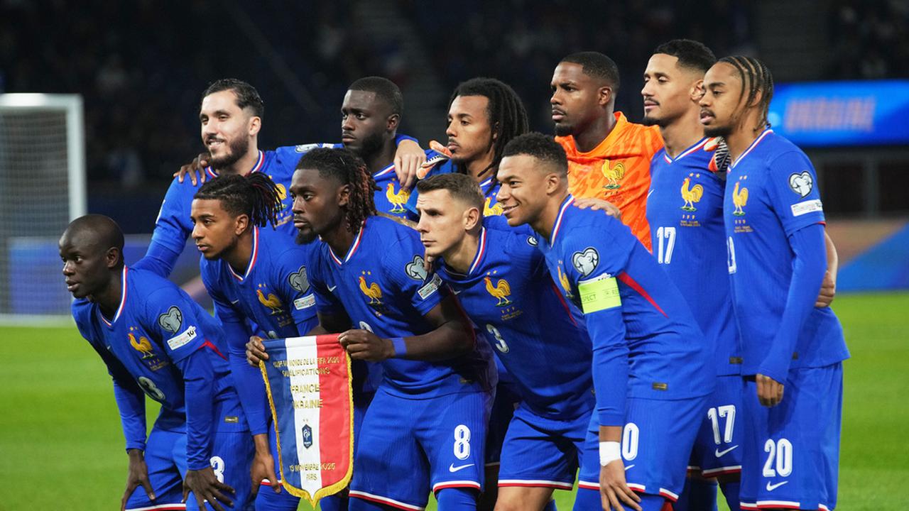 Semifinal Piala Dunia