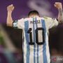 Air Mata Messi Berubah Tawa