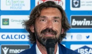 Pirlo