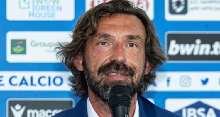 Pirlo