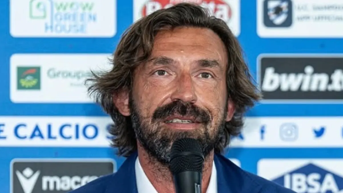 Pirlo