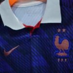 Prancis Gagal ke Final