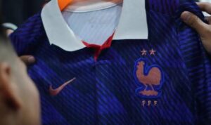 Prancis Gagal ke Final Prancis Gagal ke Final