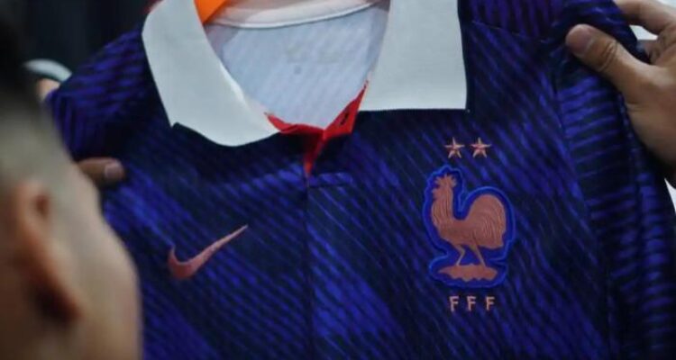 Prancis Gagal ke Final
