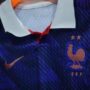 Prancis Gagal ke Final
