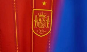 Timnas Spanyol