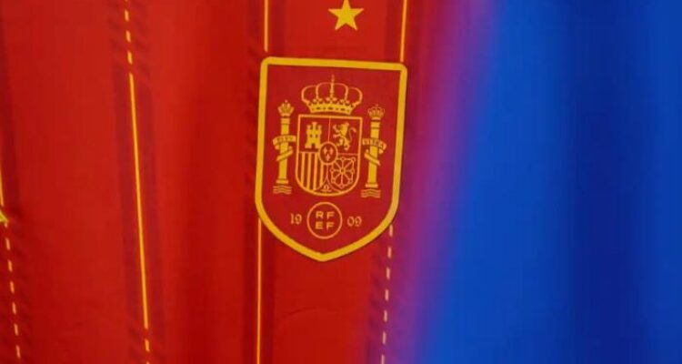 Timnas Spanyol