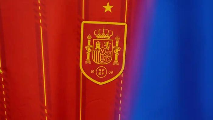 Timnas Spanyol