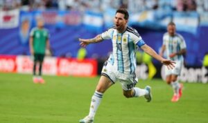 Jadwal Live Argentina vs Mesir Jadwal Live Argentina vs Mesir