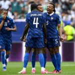 Prediksi Prancis vs Inggris