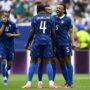 Prediksi Prancis vs Inggris