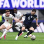 Ketika Argentina Menyerbu Inggris