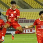 Timnas U17 Indonesia