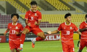 Timnas U17 Indonesia