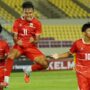 Timnas U17 Indonesia