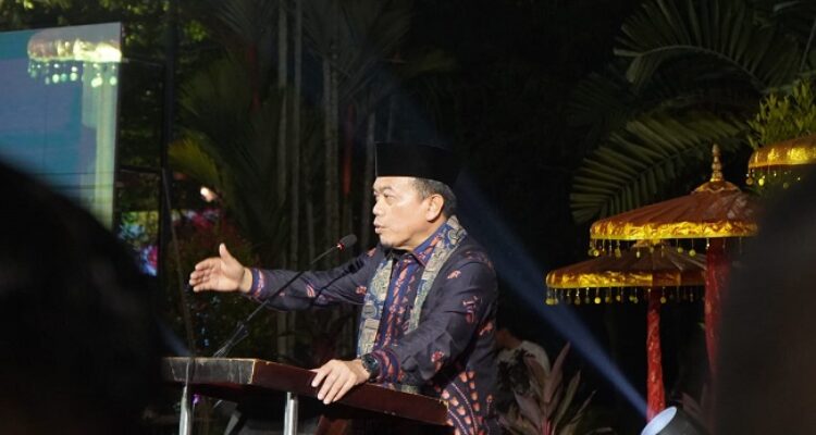 Gubernur Al Haris