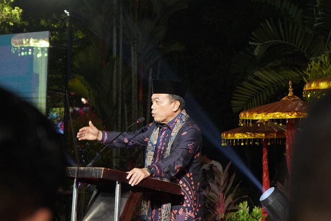 Gubernur Al Haris