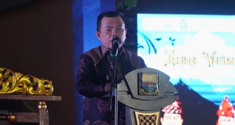 Gubernur Al Haris