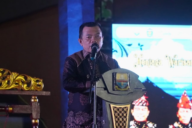 Gubernur Al Haris
