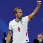 Inggris Hadapi Meksiko