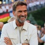 Jerman Pilih Klopp