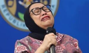 Kepala BGN Nanik Kepala BGN Nanik