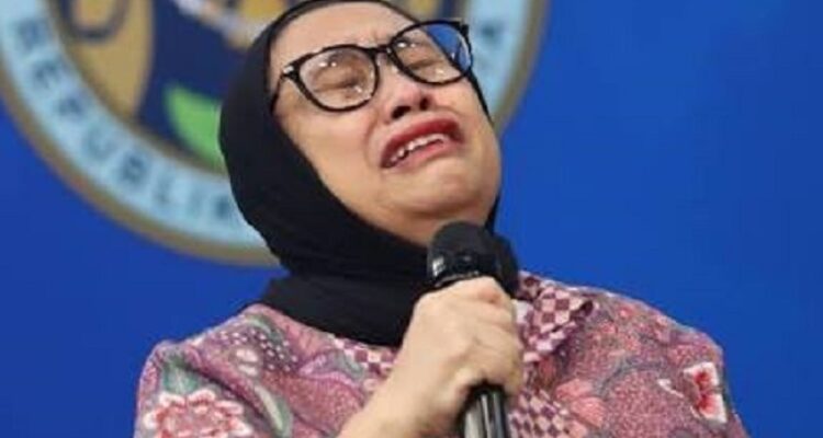 Kepala BGN Nanik
