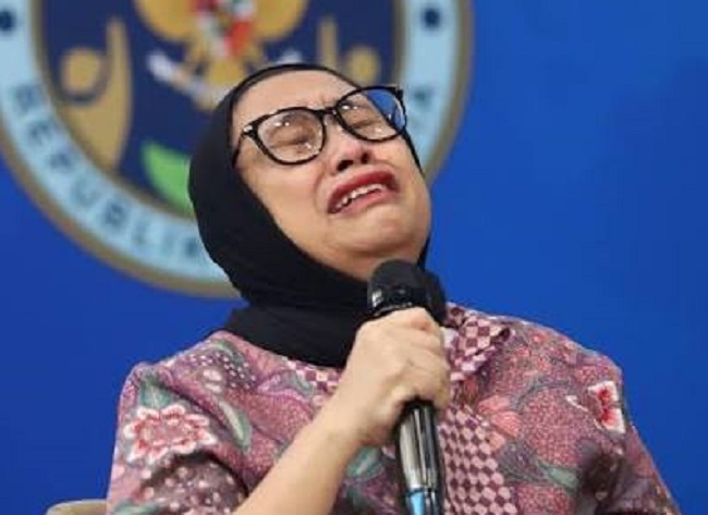 Kepala BGN Nanik