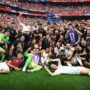 Maroko Melaju ke Perempat Final