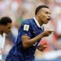 Mbappe Ciptakan Rekor 56 Tahun