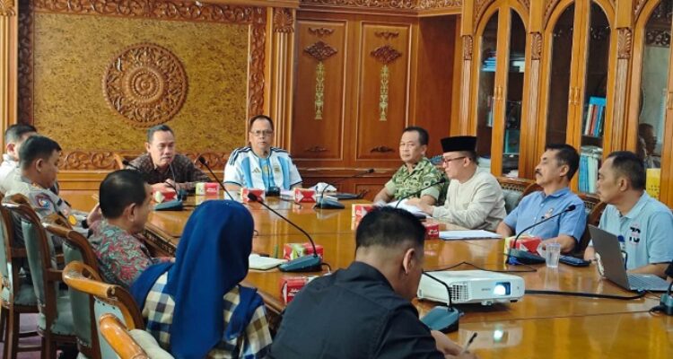 Nobar Piala Dunia 2026