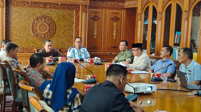 Nobar Piala Dunia 2026