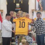 Turnamen Urawa Cup VI