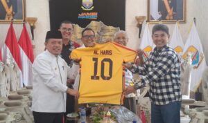 Turnamen Urawa Cup VI Turnamen Urawa Cup VI