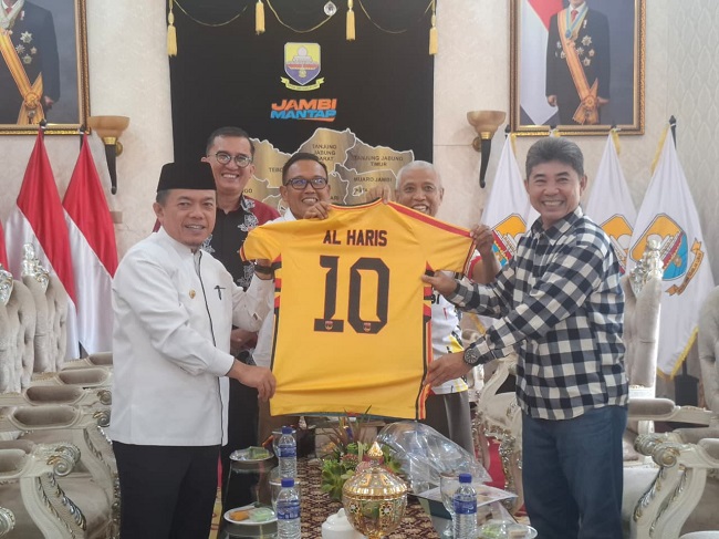 Turnamen Urawa Cup VI