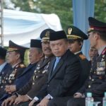 Upacara Hari Bhayangkara
