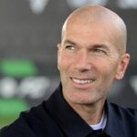 Zidane Siap Latih Mbappe