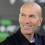 Zidane Siap Latih Mbappe