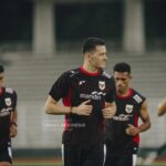 Jadwal Timnas Indonesia di Piala AFF