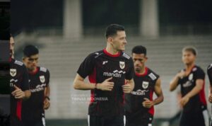 Jadwal Timnas Indonesia di Piala AFF Jadwal Timnas Indonesia di Piala AFF