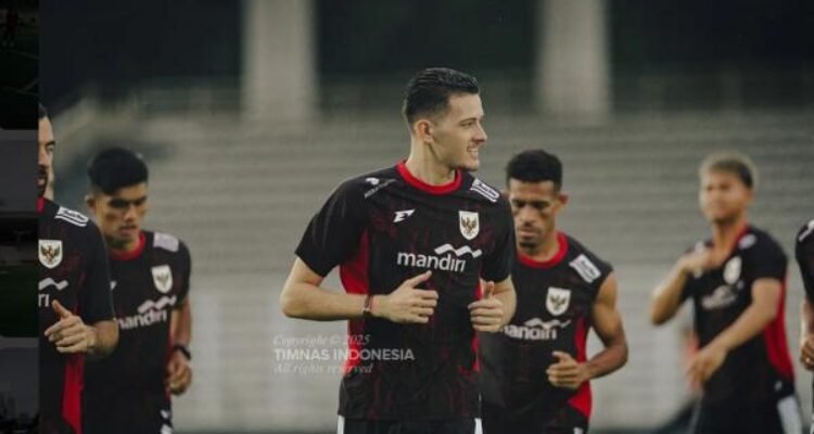 Jadwal Timnas Indonesia di Piala AFF