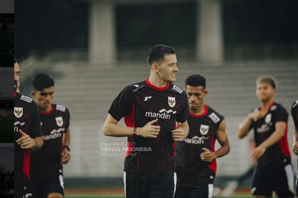 Jadwal Timnas Indonesia di Piala AFF