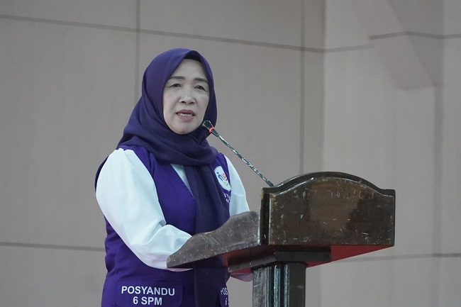 Hesti Haris